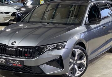 Skoda Octavia 8.759 km 48.780 &euro; Ronnenberg/OT Empelde bei Hannover 30952