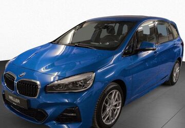 BMW 220 Gran Tourer 122.137 km 19.950 &euro; Hildesheim 31137