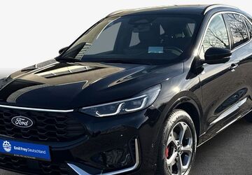 Ford Kuga 2.391 km 36.907 &euro; Hannover 30165