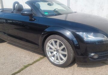 Audi TT 148.000 km 10.100 &euro; Ronnenberg 30952