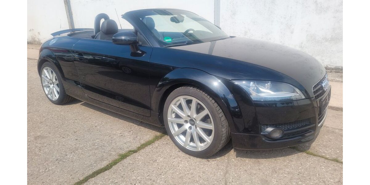 Audi TT 148.000 km 10.100 &euro; Ronnenberg 30952