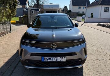 Opel Mokka-e 54.550 km 16.250 &euro; Garbsen 30826
