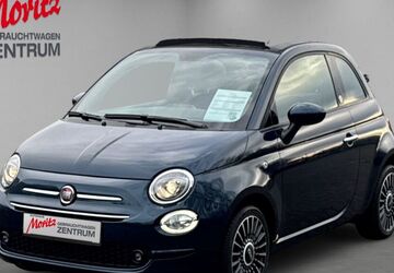 Fiat 500 30.218 km 13.390 &euro; Laatzen 30880