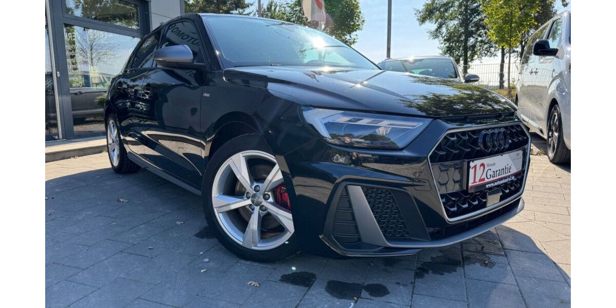 Audi A1 49.488 km 23.499 &euro; Isernhagen OT Altwarmbüchen bei Hannover A2/A7 30916