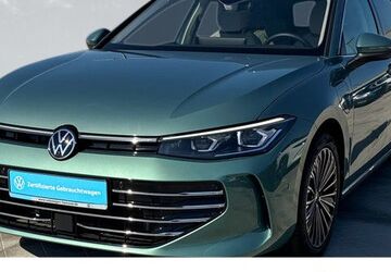 VW Passat Variant 11.042 km 43.990 &euro; Hannover 30519