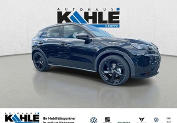 VW T-Roc 5.000 km 47.990 &euro; Hannover 30419