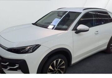 VW T-Roc 2.434 km 27.290 &euro; Hannover 30655