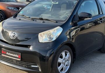 Toyota IQ 142.000 km 2.999 &euro; Hannover 30453
