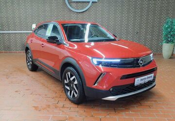 Opel Mokka 22.738 km 18.500 &euro; Garbsen 30823