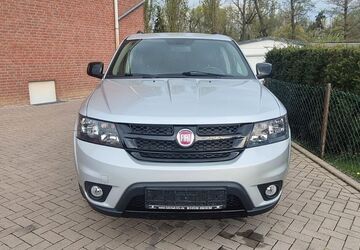 Fiat Freemont 117.600 km 9.900 &euro; hannover 30659