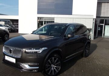 Volvo XC90 22.900 km 54.900 &euro; Hannover 30179