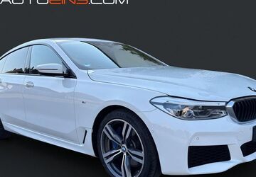 BMW 630 179.584 km 21.500 &euro; Ronnenberg StT Empelde Region Hannover 30952
