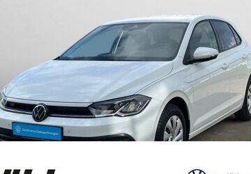 VW Polo 44.605 km 15.590 &euro; Hildesheim 31137