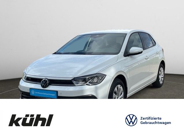VW Polo 44.605 km 15.590 &euro; Hildesheim 31137