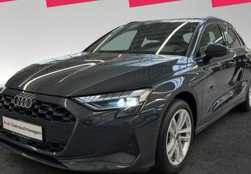 Audi A3 19.093 km 33.650 &euro; Hannover 30179