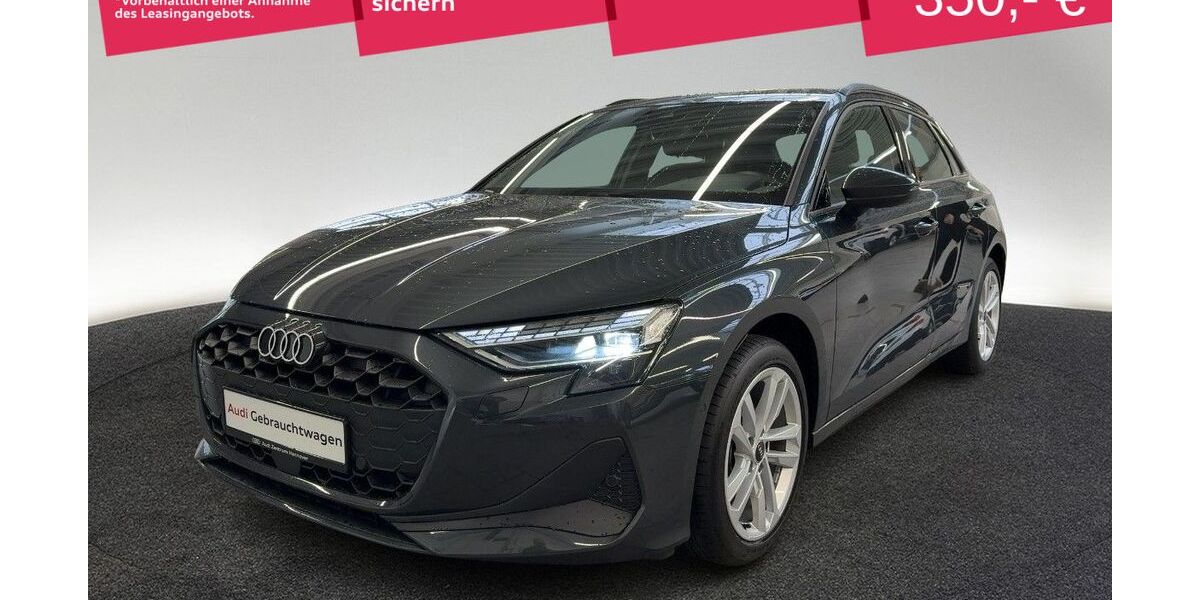 Audi A3 19.093 km 33.650 &euro; Hannover 30179