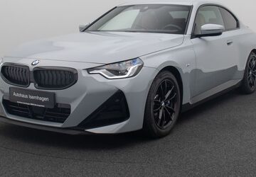 BMW 220 17.313 km 39.499 &euro; Isernhagen 30916
