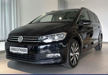 VW Touran 146.500 km 16.750 &euro; Hannover 30453