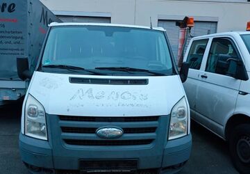 Ford Transit 299.000 km 3.999 &euro; Isernhagen 30916