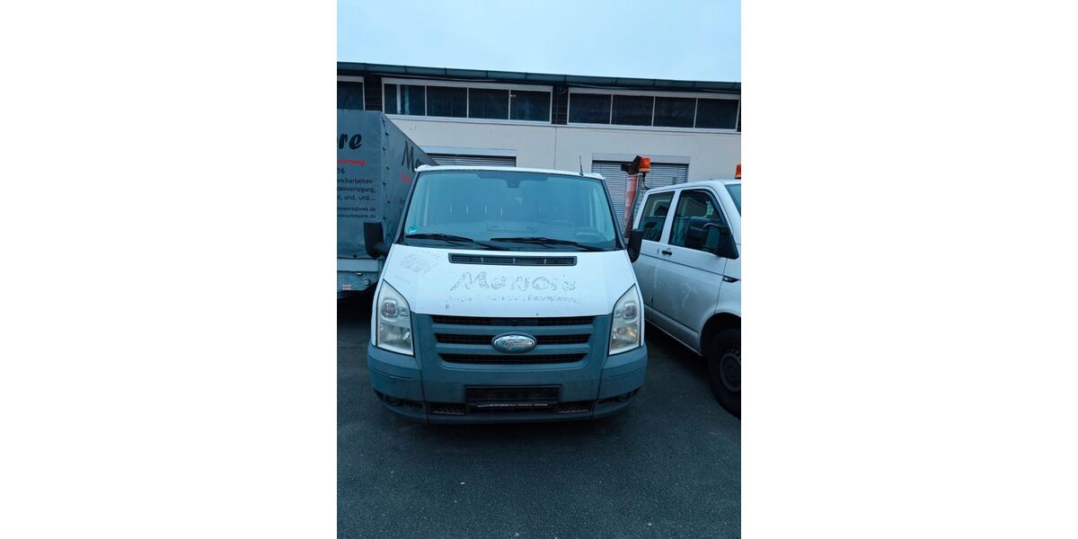 Ford Transit 299.000 km 3.999 &euro; Isernhagen 30916