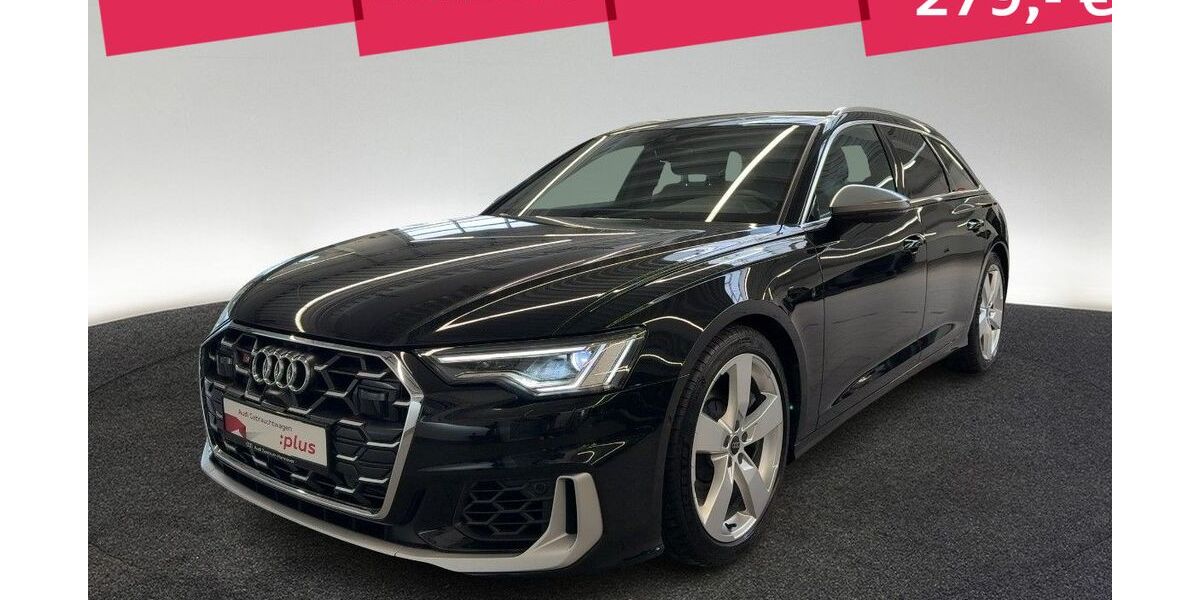 Audi S6 33.728 km 52.250 &euro; Hannover 30179