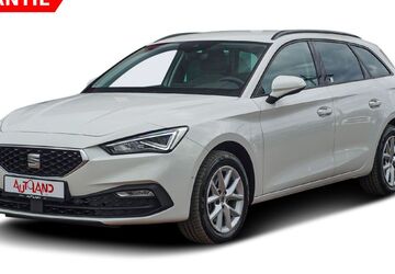 Seat Leon 75.258 km 23.490 &euro; Hannover 30179