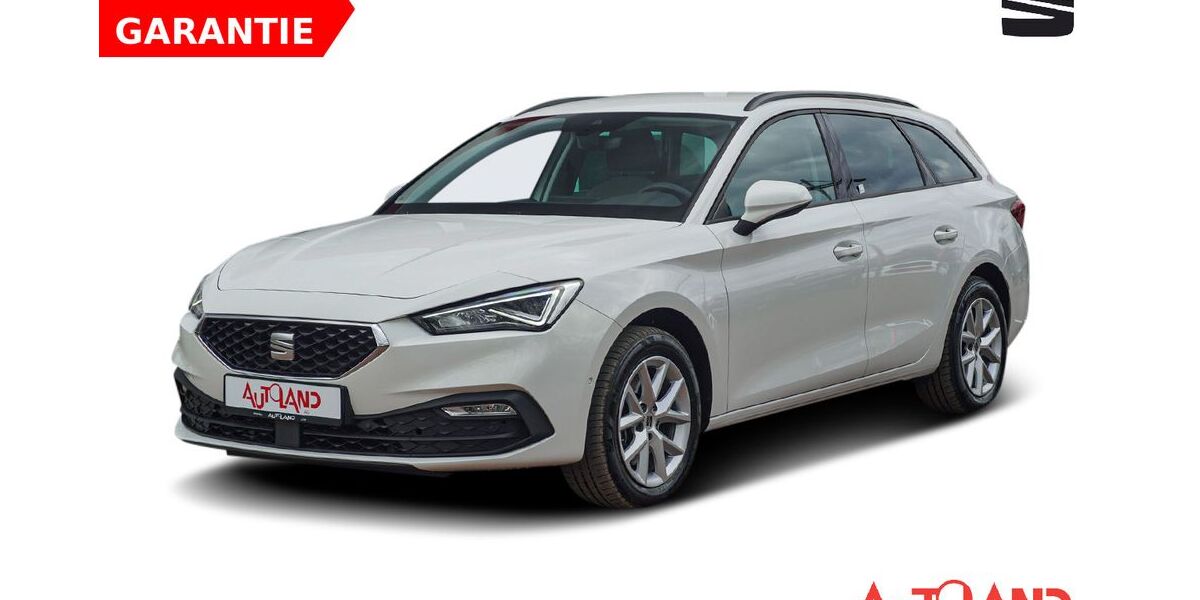 Seat Leon 75.258 km 23.490 &euro; Hannover 30179