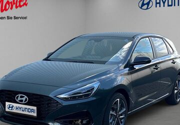 Hyundai i30 8.500 km 23.950 &euro; Laatzen 30880