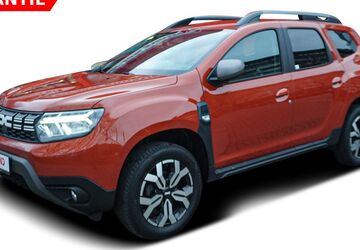 Dacia Duster 47.754 km 22.950 &euro; Hannover 30179