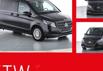 Mercedes-Benz V 300 19.579 km 67.844 &euro; Hildesheim 31137