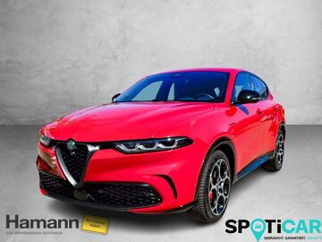 Gebrauchte Alfa Romeo Tonale