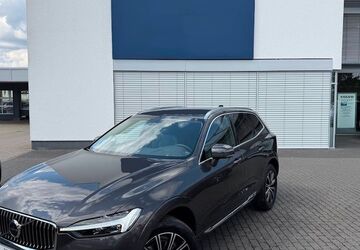 Volvo XC60 28.700 km 32.900 &euro; Hannover 30179