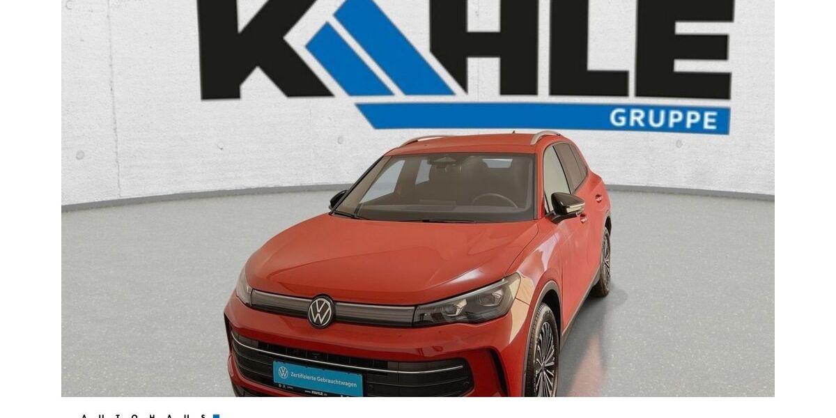 VW Tiguan 24.774 km 36.490 &euro; Wunstorf 31515