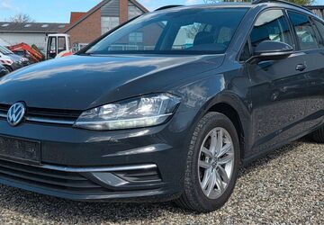 VW Golf 226.937 km 8.490 &euro; Garbsen 30827