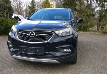 Opel Mokka X 85.386 km 12.896 &euro; Langenhagen 30853