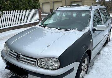 VW Golf 415.000 km 2.000 &euro; Barsinghausen 30890