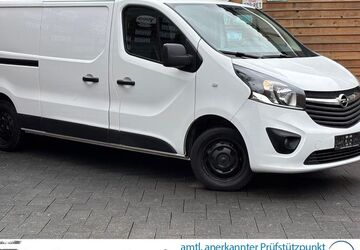 Opel Vivaro 156.500 km 13.900 &euro; Langenhagen 30855