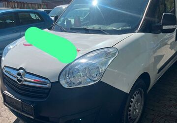 Opel Combo 105.000 km 2.999 &euro; Hannover 30159