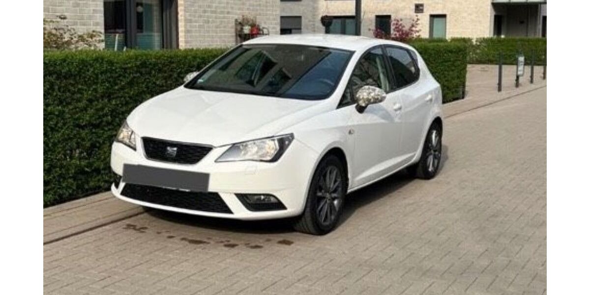 Seat Ibiza 43.151 km 6.800 &euro; Hannover 30179