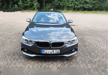 BMW 430 Gran Coupé 318.140 km 10.700 &euro; Rodenberg 31552