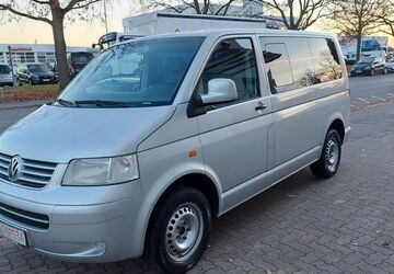 VW T5 Transporter 217.000 km 7.550 &euro; Hannover 30165