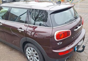 Mini Cooper S Clubman 126.500 km 11.500 &euro; Hannover 30453