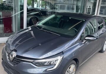 Renault Clio 92.622 km 8.950 &euro; Hannover 30655