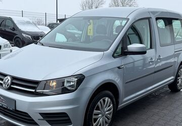 VW Caddy 146.000 km 14.950 &euro; Barsinghausen ( bei Hannover ) 30890