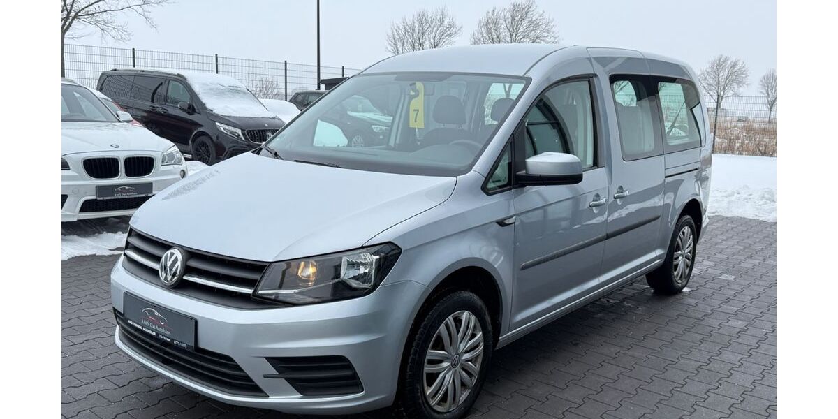 VW Caddy 146.000 km 14.950 &euro; Barsinghausen ( bei Hannover ) 30890
