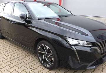 Peugeot 308 59.490 km 17.990 &euro; Elze 31008