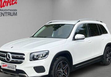 Mercedes-Benz GLB 200 71.039 km 28.990 &euro; Laatzen 30880