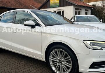 Audi A3 79.000 km 17.850 &euro; Isernhagen 30916