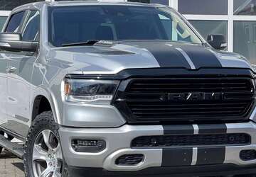 Dodge RAM 49.747 km 44.900 &euro; Garbsen 30827