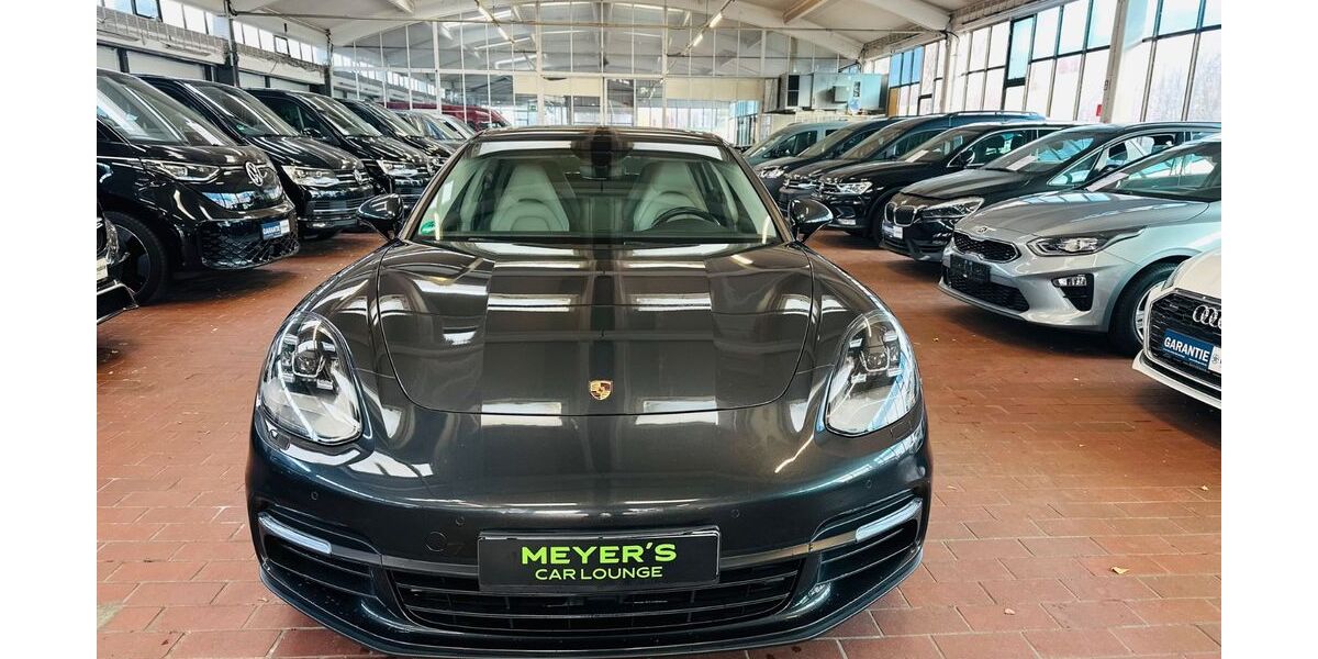 Porsche Panamera 92.988 km 51.900 &euro; Hannover 30655